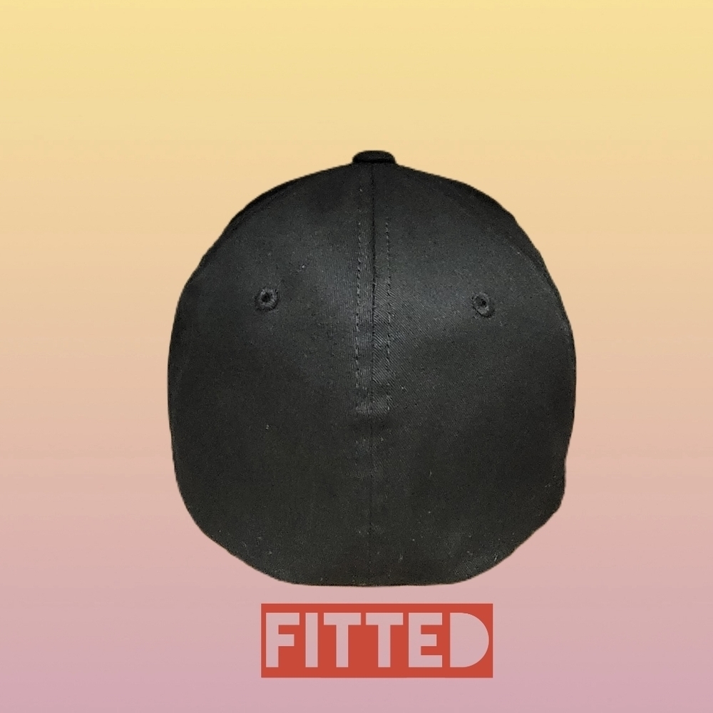 Shelby Cobra GT 500 Flex Fitted hat 🔥NEW🔥 - Picture 3 of 3